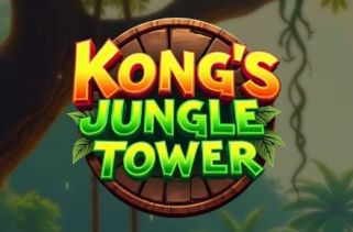 Spielautomat Symbol Kongs Jungle Tower