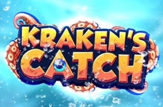 Spielautomat Symbol Krakens Catch