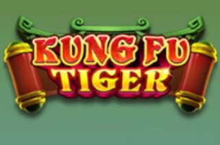 Spielautomat Symbol Kung Fu Tiger