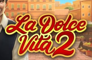 Spielautomat Symbol La Dolce Vita 2