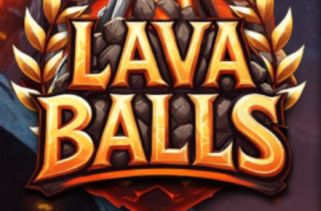 Spielautomat Symbol Lava Balls