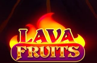 Spielautomat Symbol Lava Fruits