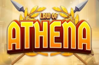 Spielautomat Symbol Law of Athena