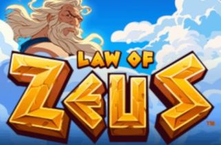 Spielautomat Symbol Law of Zeus