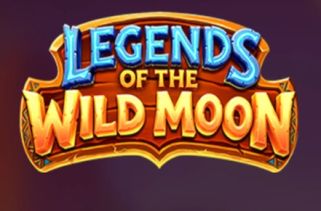 Spielautomat Symbol Legends of the Wild Moon
