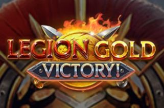 Spielautomat Symbol Legion Gold Victory