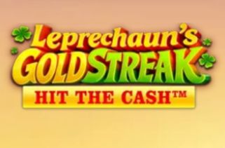 Spielautomat Symbol Leprechauns Gold Streak