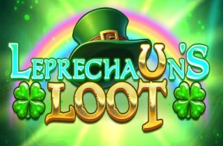 Spielautomat Symbol Leprechauns Loot