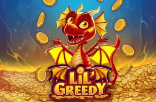 Spielautomat Symbol Lil Greedy