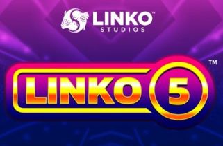 Spielautomat Symbol Linko 5
