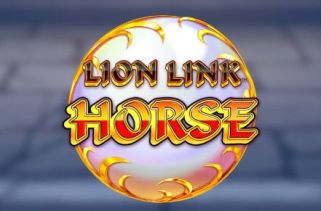 Spielautomat Symbol Lion Link Horse