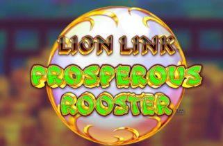 Spielautomat Symbol Lion Link Prosperous Rooster