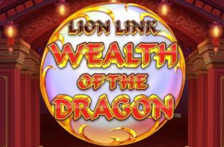 Spielautomat Symbol Lion Link Wealth of the Dragon