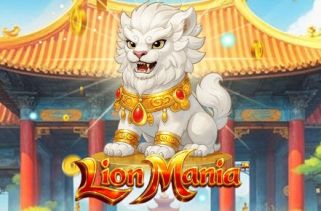 Spielautomat Symbol Lion Mania