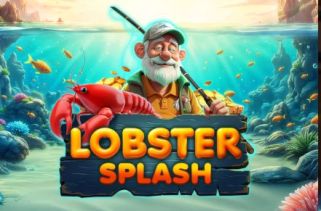 Spielautomat Symbol Lobster Splash