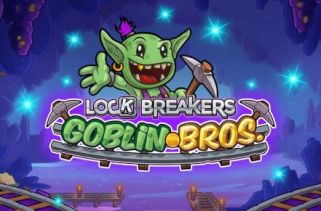 Spielautomat Symbol Lock Breakers - Goblin Bros