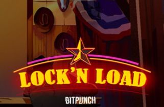 Spielautomat Symbol Lock n Load
