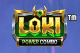 Spielautomat Symbol Loki Power Combo