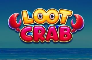 Spielautomat Symbol Loot Crab