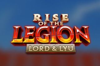 Spielautomat Symbol Lord & Lyu Rise of the Legion