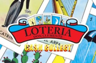Spielautomat Symbol Loteria Don Clemente Cash Collect