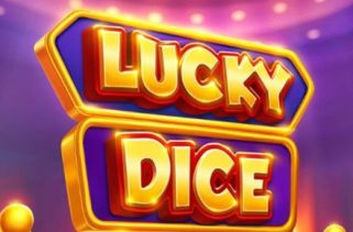 Spielautomat Symbol Lucky Dice