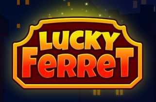 Spielautomat Symbol Lucky Ferret
