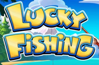 Spielautomat Symbol Lucky Fishing