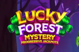 Spielautomat Symbol Lucky Forest