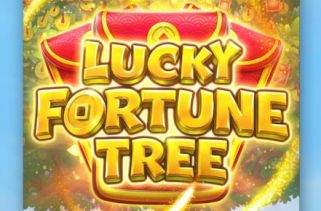 Spielautomat Symbol Lucky Fortune Tree