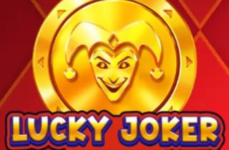 Spielautomat Symbol Lucky Joker Hold and Win