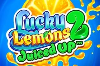 Spielautomat Symbol Lucky Lemons 2 - Juiced Up
