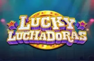 Spielautomat Symbol Lucky Luchadoras