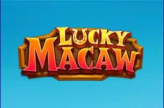 Spielautomat Symbol Lucky Macaw