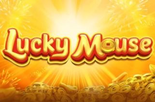 Spielautomat Symbol Lucky Mouse