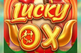 Spielautomat Symbol Lucky Ox