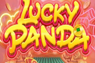 Spielautomat Symbol Lucky Panda