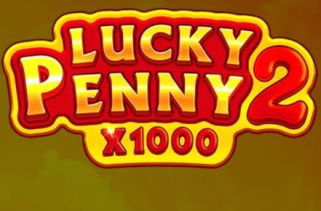 Spielautomat Symbol Lucky Penny 2