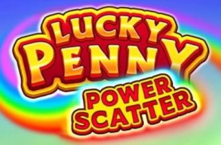 Spielautomat Symbol Lucky Penny Power Scatter