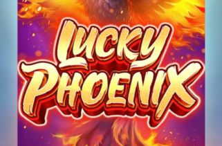 Spielautomat Symbol Lucky Phoenix