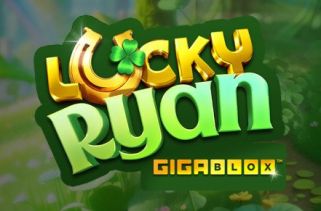 Spielautomat Symbol Lucky Ryan GigaBlox