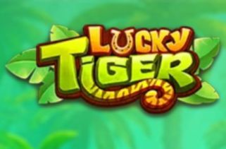 Spielautomat Symbol Lucky Tiger