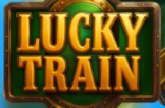 Spielautomat Symbol Lucky Train
