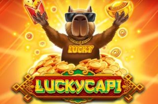 Spielautomat Symbol Luckycapi
