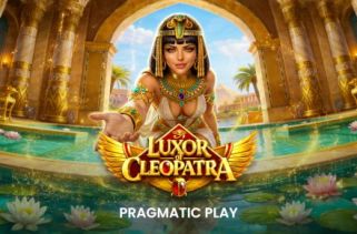 Spielautomat Symbol Luxor of Cleopatra