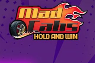 Spielautomat Symbol Mad Cabs Hold & Win