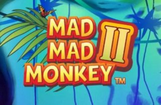 Spielautomat Symbol Mad Mad Monkey 2