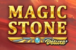 Spielautomat Symbol Magic Stone Deluxe
