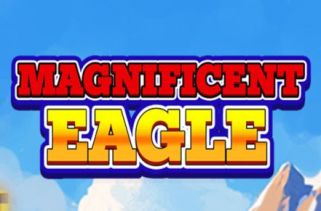 Spielautomat Symbol Magnificent Eagle Collect Em