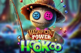 Spielautomat Symbol Magnificent Power HooKoo